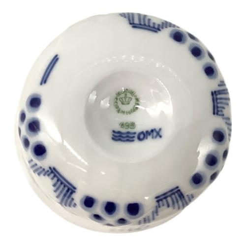 ROYAL COPENHAGEN (ロイヤル・コペンハーゲン) カップ ブルー