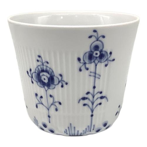 ROYAL COPENHAGEN (ロイヤル・コペンハーゲン) カップ ブルーエレメンツ 2Pセット