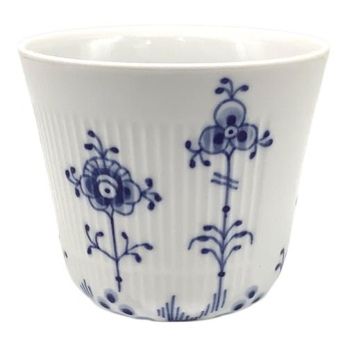 ROYAL COPENHAGEN (ロイヤル・コペンハーゲン) カップ ブルーエレメンツ 2Pセット