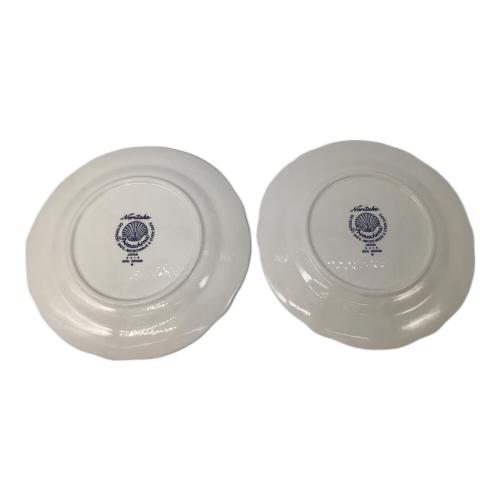 Noritake (ノリタケ) プレート ロイヤルオーチャード 大1・小5セット