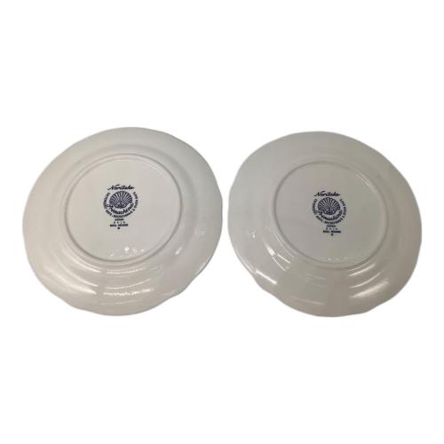 Noritake (ノリタケ) プレート ロイヤルオーチャード 大1・小5セット