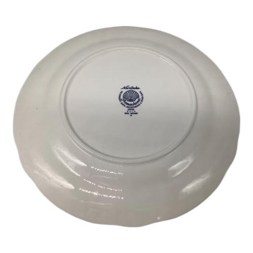 Noritake (ノリタケ) プレート ロイヤルオーチャード 大1・小5セット
