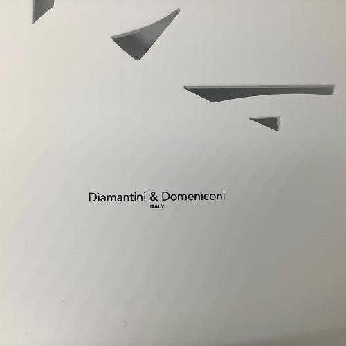 Diamantini&Domeniconi (ディアマンティーニ＆ドメニコーニ) 掛時計