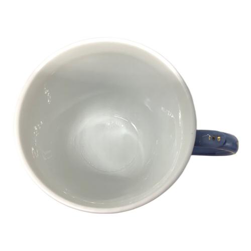 RICHARD GINORI (リチャードジノリ) マグカップ スカイブルー オリエンテイタリアーノ