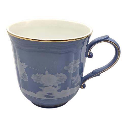 RICHARD GINORI (リチャードジノリ) マグカップ スカイブルー オリエンテイタリアーノ