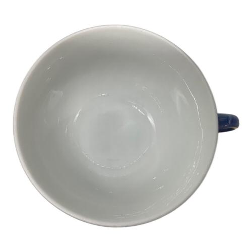 RICHARD GINORI (リチャードジノリ) カップ&ソーサー オリエンテイタリアーノ