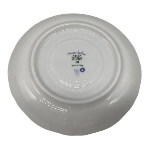 RICHARD GINORI (リチャードジノリ) カップ&ソーサー オリエンテイタリアーノ