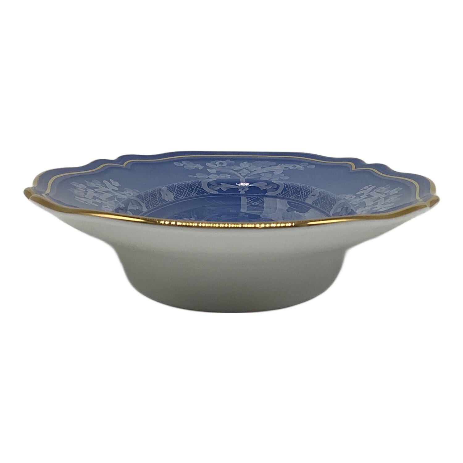 RICHARD GINORI (リチャードジノリ) オーバルプレート 22cm オリエンテ