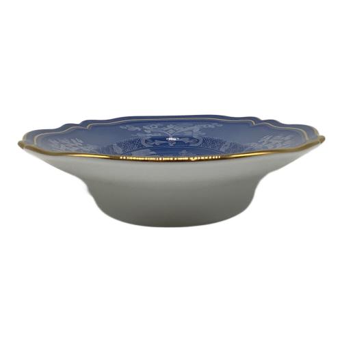 RICHARD GINORI (リチャードジノリ) オーバルプレート 22cm オリエンテ