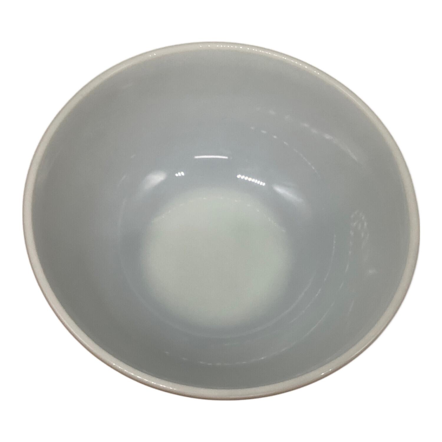 Pyrex (パイレックス) ボウル オールドパイレックス ウッドランド 22cm