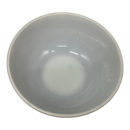 Pyrex (パイレックス) ボウル オールドパイレックス ウッドランド 22cm