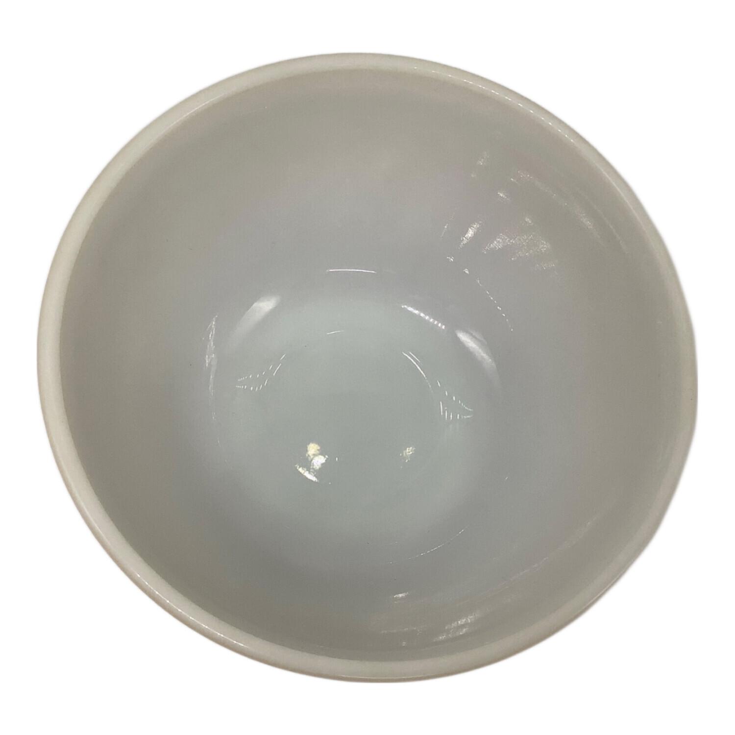 Pyrex (パイレックス) ボウル オールドパイレックス ウッドランド 18cm