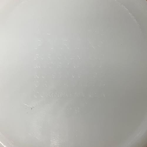 Pyrex (パイレックス) ボウル オールドパイレックス ウッドランド 18cm