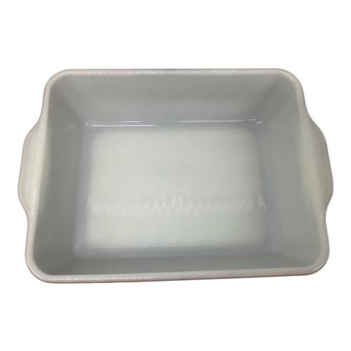 Pyrex (パイレックス) ガラスコンテナ Lサイズ ブラウン オールドパイレックス ウッドランド レフリジレーター