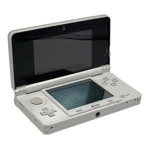 Nintendo (ニンテンドー) Nintendo 3DS CTR-001
