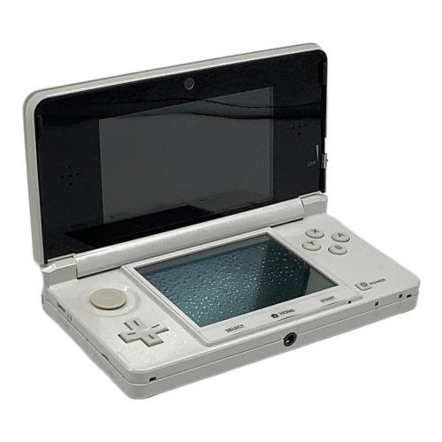 Nintendo (ニンテンドー) Nintendo 3DS CTR-001