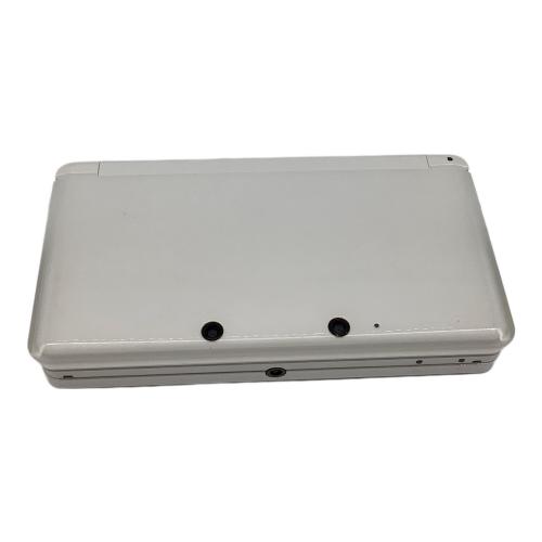 Nintendo (ニンテンドー) Nintendo 3DS CTR-001