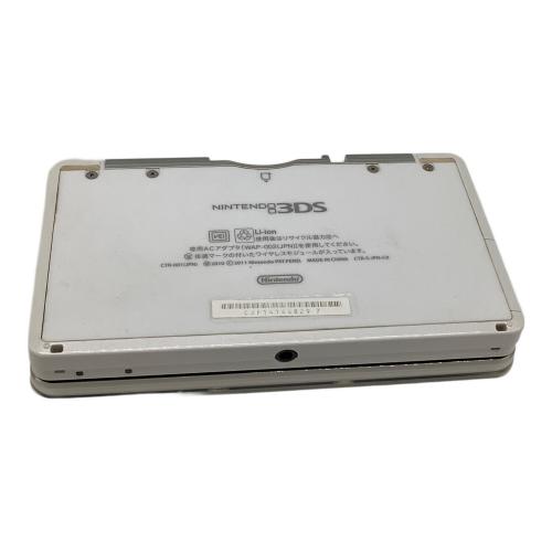 Nintendo (ニンテンドー) Nintendo 3DS CTR-001