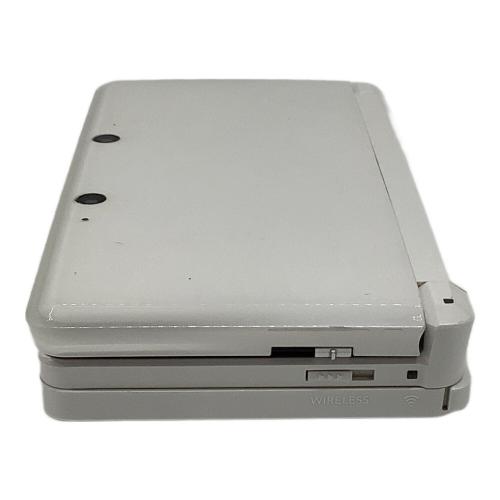 Nintendo (ニンテンドー) Nintendo 3DS CTR-001