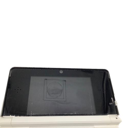 Nintendo (ニンテンドー) Nintendo 3DS CTR-001