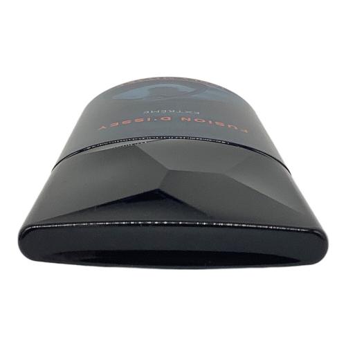 ISSEY MIYAKE (イッセイミヤケ) オードトワレ フュージョン ドゥ イッセイ 100ml 残量80%-99%