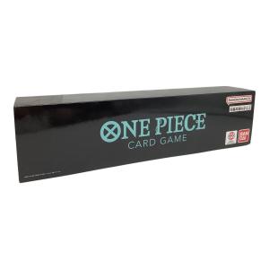 ONE PIECE カードゲーム 1ST ANNIVERSARY