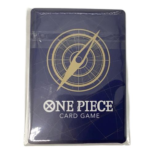 ONE PIECE カードゲーム 1ST ANNIVERSARY