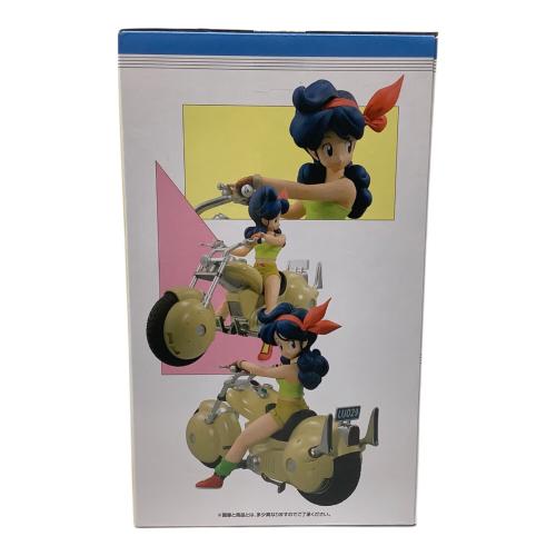 バンダイナムコ フィギュア DORAGON BALL ランチ 一番くじ