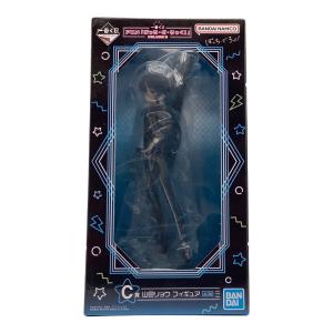 バンダイナムコ フィギュア 一番くじ ぼっち・ざ・ろっく！ C賞 山田リョウ