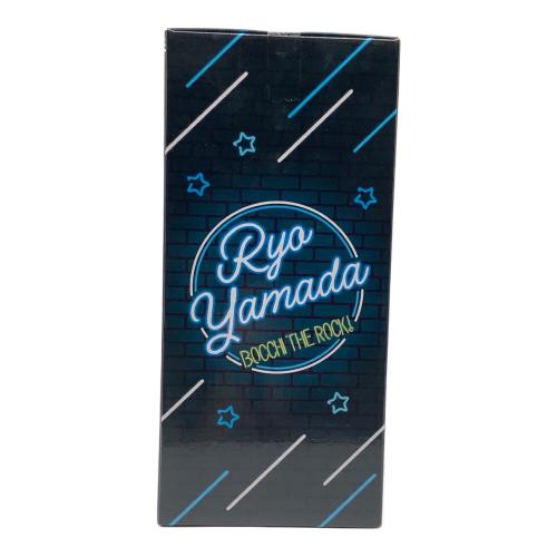 バンダイナムコ フィギュア 一番くじ ぼっち・ざ・ろっく！ C賞 山田リョウ