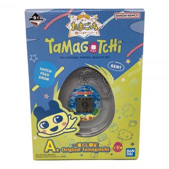バンダイナムコ たまごっち Original Tamagotchi 一番くじ A賞