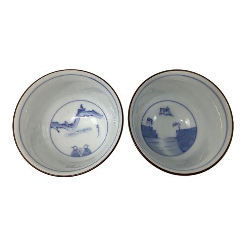 深川製磁 『御題』時 組茶碗＆時 和皿揃(五客)＆道 和皿揃(五客) セット Amazon.co.jp: 深川製磁 紅白梅 仙茶碗揃 5客 : おもちゃ