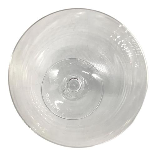 Baccarat (バカラ) ワイングラス ブリュンメル 2Pセット