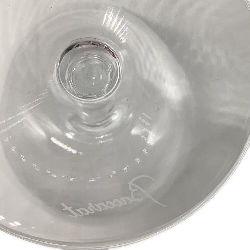 Baccarat (バカラ) ワイングラス ブリュンメル 2Pセット