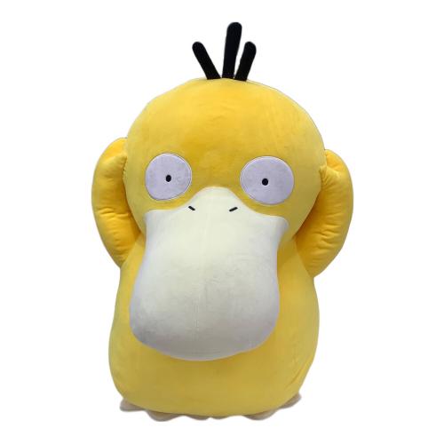 Pokemon Center (ポケモンセンター) 等身大コダック ヌイグルミ