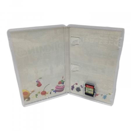 Nintendo Switch用ソフト ピクミン4 CERO A (全年齢対象)｜トレファク
