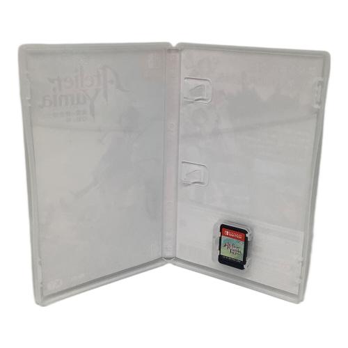 Nintendo Switch用ソフト ユミアのアトリエ CERO C (15歳以上対象)