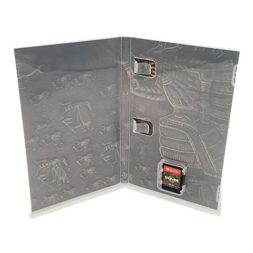 Nintendo Switch用ソフト ゼルダの伝説 ティアーズ オブ ザ キングダム CERO B (12歳以上対象)