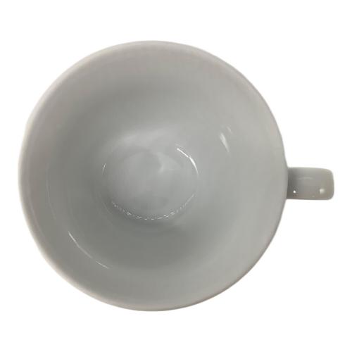 ROYAL COPENHAGEN (ロイヤル・コペンハーゲン) カップ&ソーサー ブルーコペンハーゲン 2Pセット