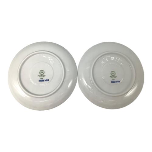 ROYAL COPENHAGEN (ロイヤル・コペンハーゲン) カップ&ソーサー ブルーコペンハーゲン 2Pセット