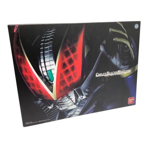 仮面ライダー電王 (カメンライダーデンオウ) 仮面ライダー CSMNEWデンオウベルト 動作確認済み
