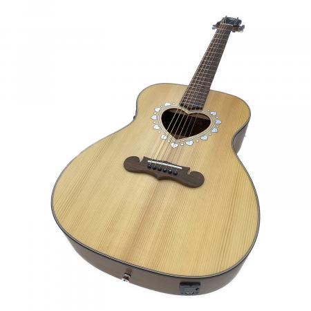 【美品】ZEMAITIS ゼマイティス CAF-80H-FGR エレアコ ギター ZEMAITIS (ゼマイティス) エレアコギター CAF-80H-NAT ZE20040604