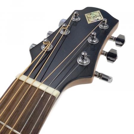 ZEMAITIS (ゼマイティス) エレアコギター CAF-80H-NAT ZE20040604