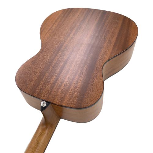 ZEMAITIS (ゼマイティス) エレアコギター CAF-80H-NAT ZE20040604