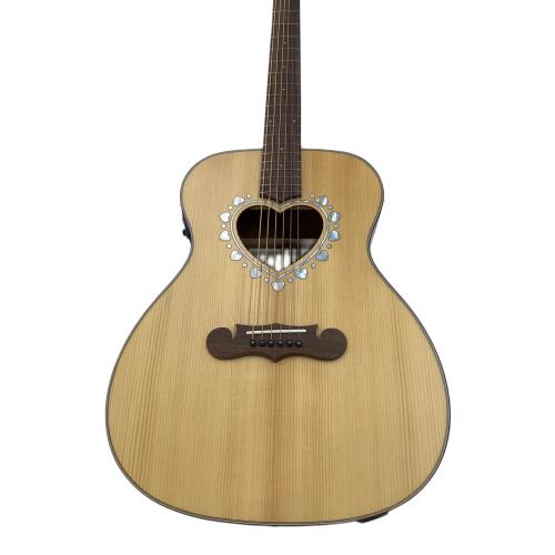 ZEMAITIS (ゼマイティス) エレアコギター CAF-80H-NAT ZE20040604