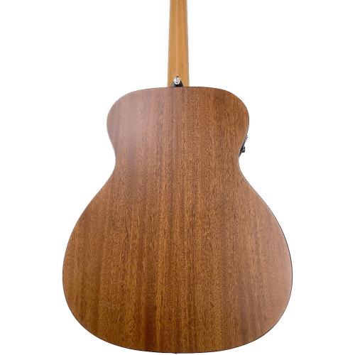 ZEMAITIS (ゼマイティス) エレアコギター CAF-80H-NAT ZE20040604