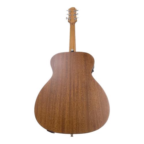 ZEMAITIS (ゼマイティス) エレアコギター CAF-80H-NAT ZE20040604