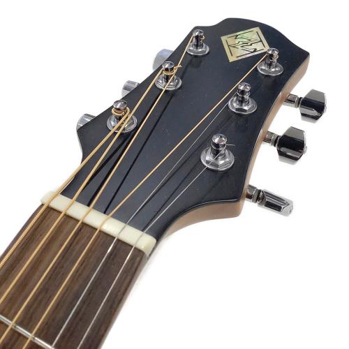 ZEMAITIS (ゼマイティス) エレアコギター CAF-80H-NAT ZE20040604