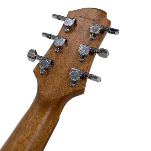 ZEMAITIS (ゼマイティス) エレアコギター CAF-80H-NAT ZE20040604