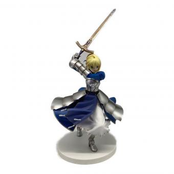 Fate/stay night (フェイト/ステイナイト) フィギュアタイトーくじA賞 セイバー